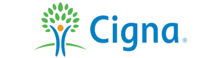 Cigna Insurance Logo